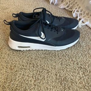 Nike Air Max Thea Womens Running Athletic Shoes